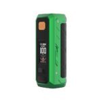 Vaporesso Armour Ultra Mod 5500mAh Emerald Green