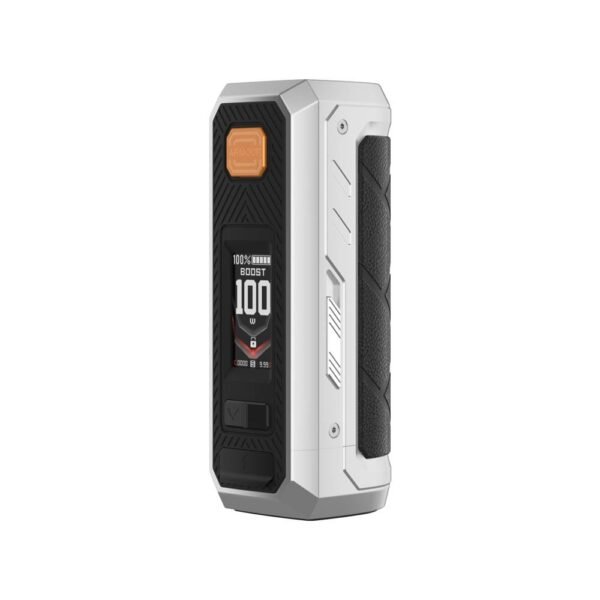 Vaporesso Armour Ultra Mod 5500mAh Titanium Silver
