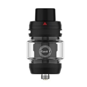 Vaporesso iTank T Tank 6ml Black