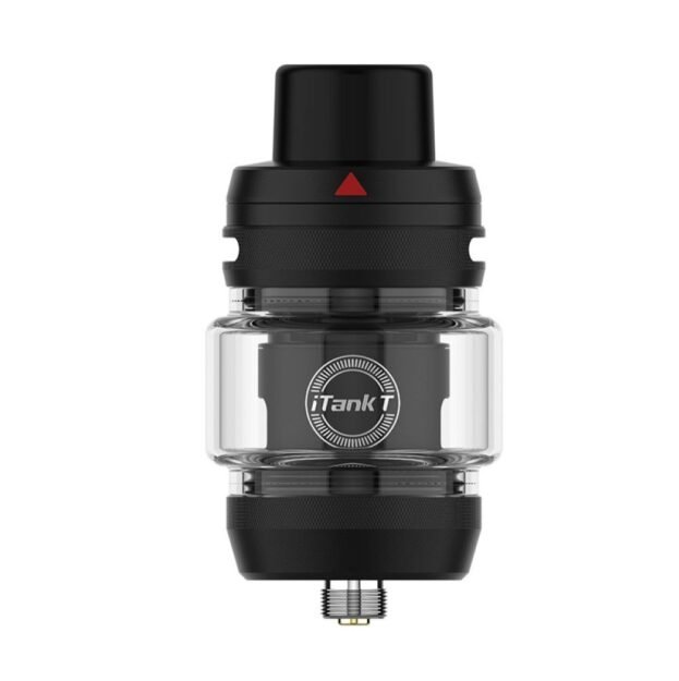 Vaporesso iTank T Tank 6ml Black