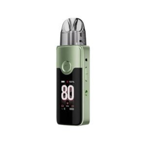 Voopoo Vinci E80 Pod Kit Green 3000mAh