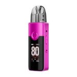 Voopoo Vinci E80 Pod Kit Pink 3000mAh