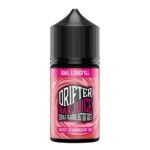 Drifter Bar Juice Sweet Strawberry Ice 6/30ml