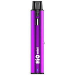HiQ Mini Pod Kit 650mAh Purple