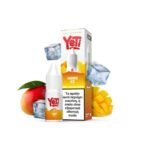 Yeti Summit Mango Ice 10ml 20mg