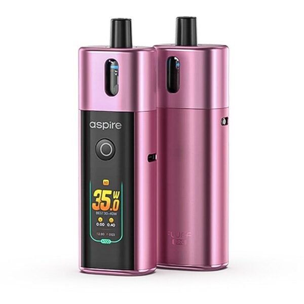 aspire20fluffi20pro20pink20vapesecrets.jpg Aspire Fluffi Pro Pod Kit Pink