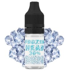 Atmoslab Frozen Head 10ml Άρωμα