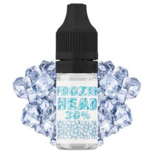 Atmoslab Frozen Head 10ml Άρωμα