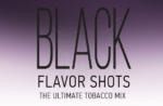 Black 100% 10ml 1τμχ