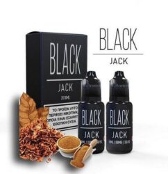 Black Jack 10ml 1τμχ