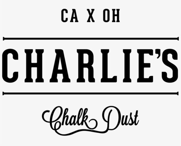 Charlie's Chalk Lemon Meringue 20/120ml