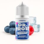 Dr Frost Blueberry Raspberry Ice 6/30ml