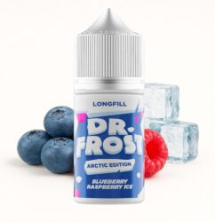 Dr Frost Blueberry Raspberry Ice 6/30ml
