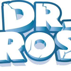 Dr Frost Mango Pineapple 24/120ml
