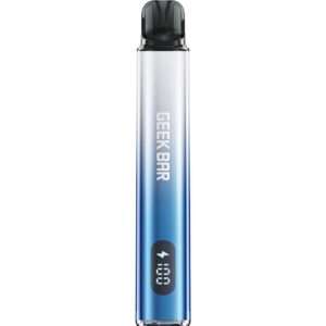 Geekbar Elite 2ml Pod Kit Blueberry Ice 20mg