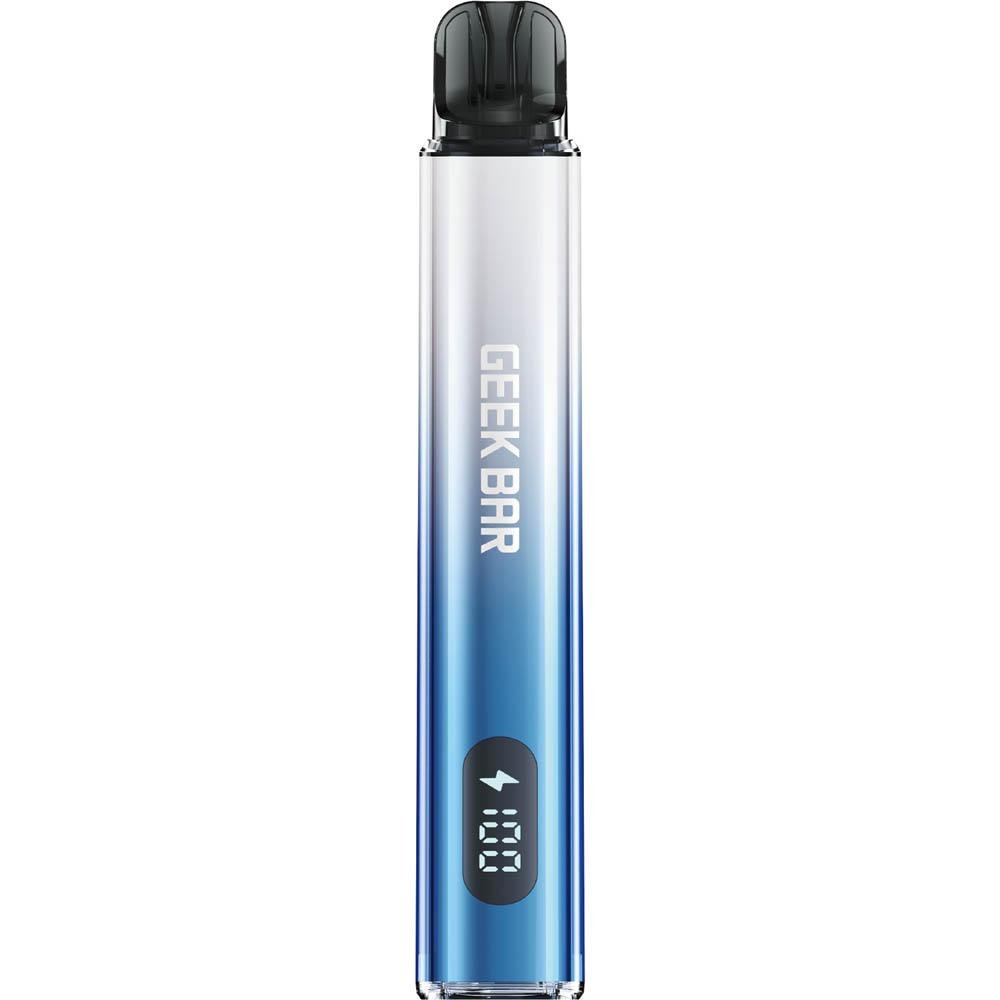 Geekbar Elite 2ml Pod Kit Blueberry Ice 20mg