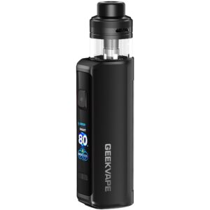 Geekvape Aegis Force 5ml Pod Kit Carbon Black