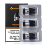 Αντιστάσεις (Coils) Geekvape Aegis One 2ml 1.2ohm