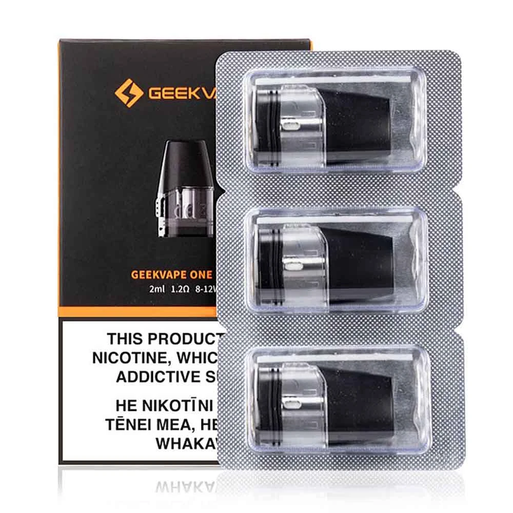 Αντιστάσεις (Coils) Geekvape Aegis One 2ml 1.2ohm