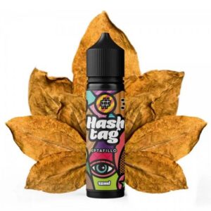 Hashtag eptafillo 6/60ml