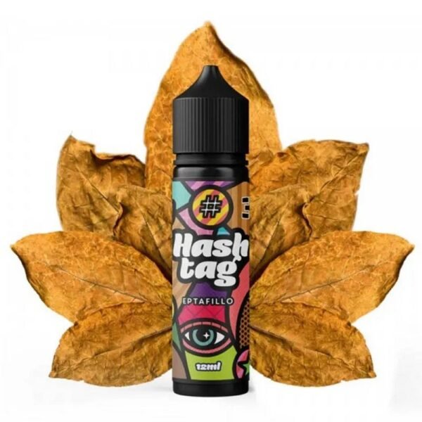 Hashtag eptafillo 6/60ml