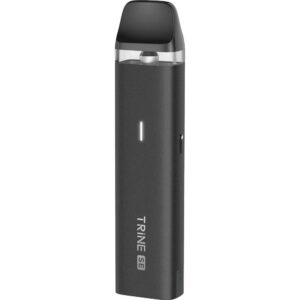 Innokin Kroma Trine SE Pod Kit 1000mAh Black