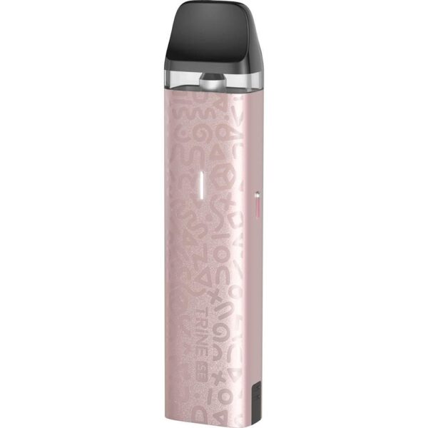 innokin20trine20SE20pod20kit20graffiti20pink20vapesecrets.jpg Innokin Kroma Trine SE Pod Kit 1000mAh Graffiti Pink