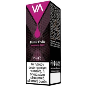 Innovation Forest Fruits 10ml