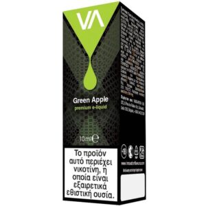 Innovation Green Apple 10ml