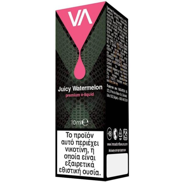 Innovation Juicy Watermelon 10ml 3mg
