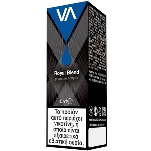 Innovation Royal Blend 10ml 12mg