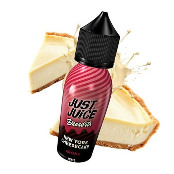 Just Juice New York Cheesecake 20/60ml