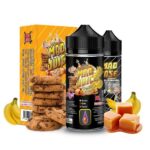 Mad Juice Banned 30/120ml