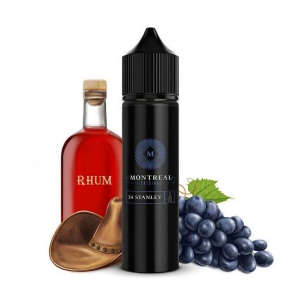 montreal202420stanley2060ml20vapesecrets.jpg Montreal 24 Stanley 20/60ml