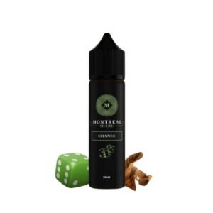 Montreal Chance 20/60ml