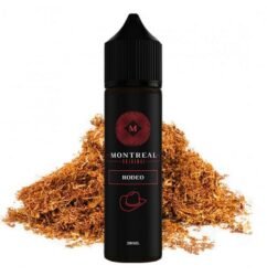 Montreal Rodeo 20/60ml