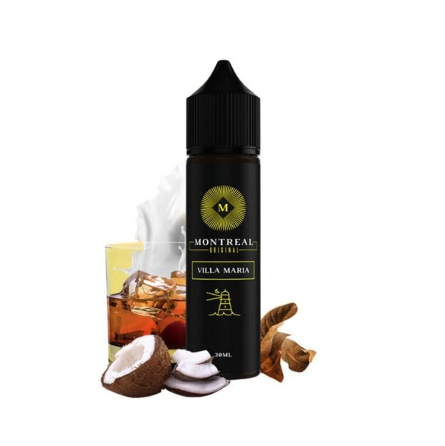 Montreal Villa Maria 12/60ml