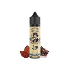 Mr. Tobacco American 10/60ml