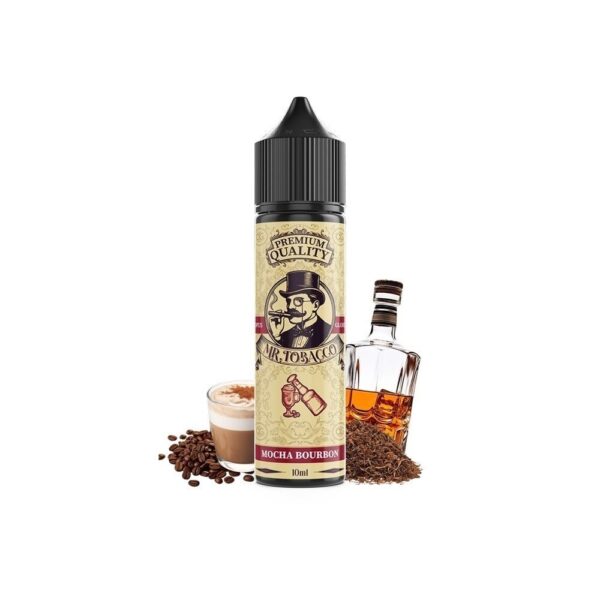 mr20tobacco20mocha20bourbon2060ml20vapesecrets.jpg Mr. Tobacco Mocha Bourbon 10/60ml