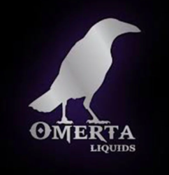 Omerta Sweet Dreams Carrot Cake 8/30ml