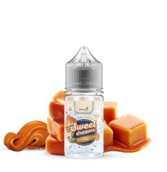 Omerta Sweet Dreams Caramel Fusion 8/30ml