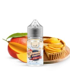 Omerta Sweet Dreams Mango Tart 8/30ml