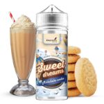 Omerta Sweet Dreams Milkshake Cookie 30/120ml