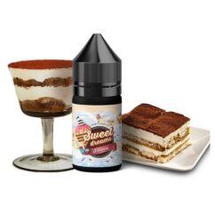 Omerta Sweet Dreams Tiramisu 8/30ml