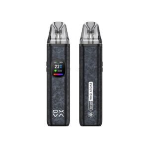 Oxva Xlim Pro 2 DNA Pod Kit Carbon Fiber