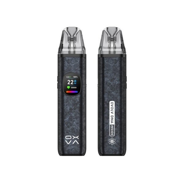 Oxva Xlim Pro 2 DNA Pod Kit Carbon Fiber