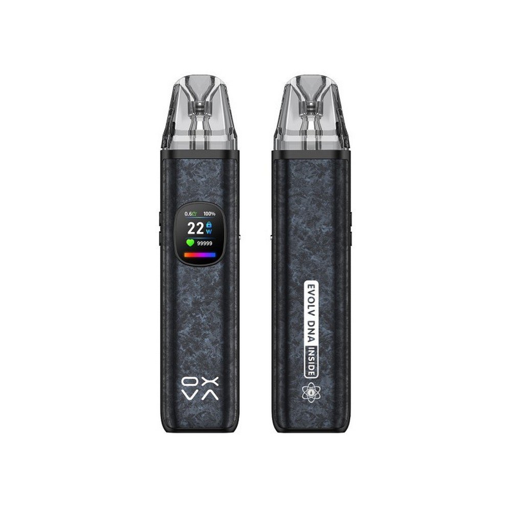 Oxva Xlim Pro 2 DNA Pod Kit Carbon Fiber