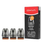 Αντιστάσεις (Coils) Oxva Xlim Top Fill 3ml