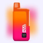 PIXL 8000 Disposable Hawaiian Oasis 20mg 2+10ml