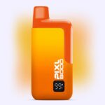 PIXL 8000 Disposable Mango Ice 20mg 2+10ml
